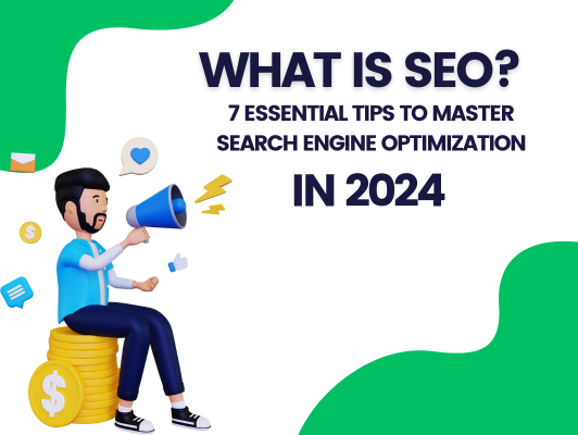 What Is SEO